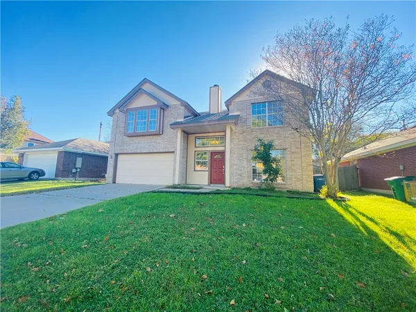 $2,275 | 6417 Orange Blossom Way, Austin, TX 78744