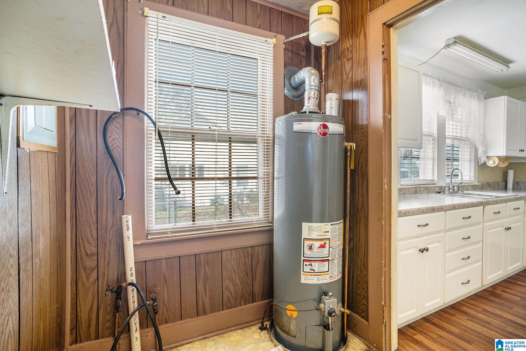 203 Airport Road Clanton, AL 35045 - Photo 15 of 24
