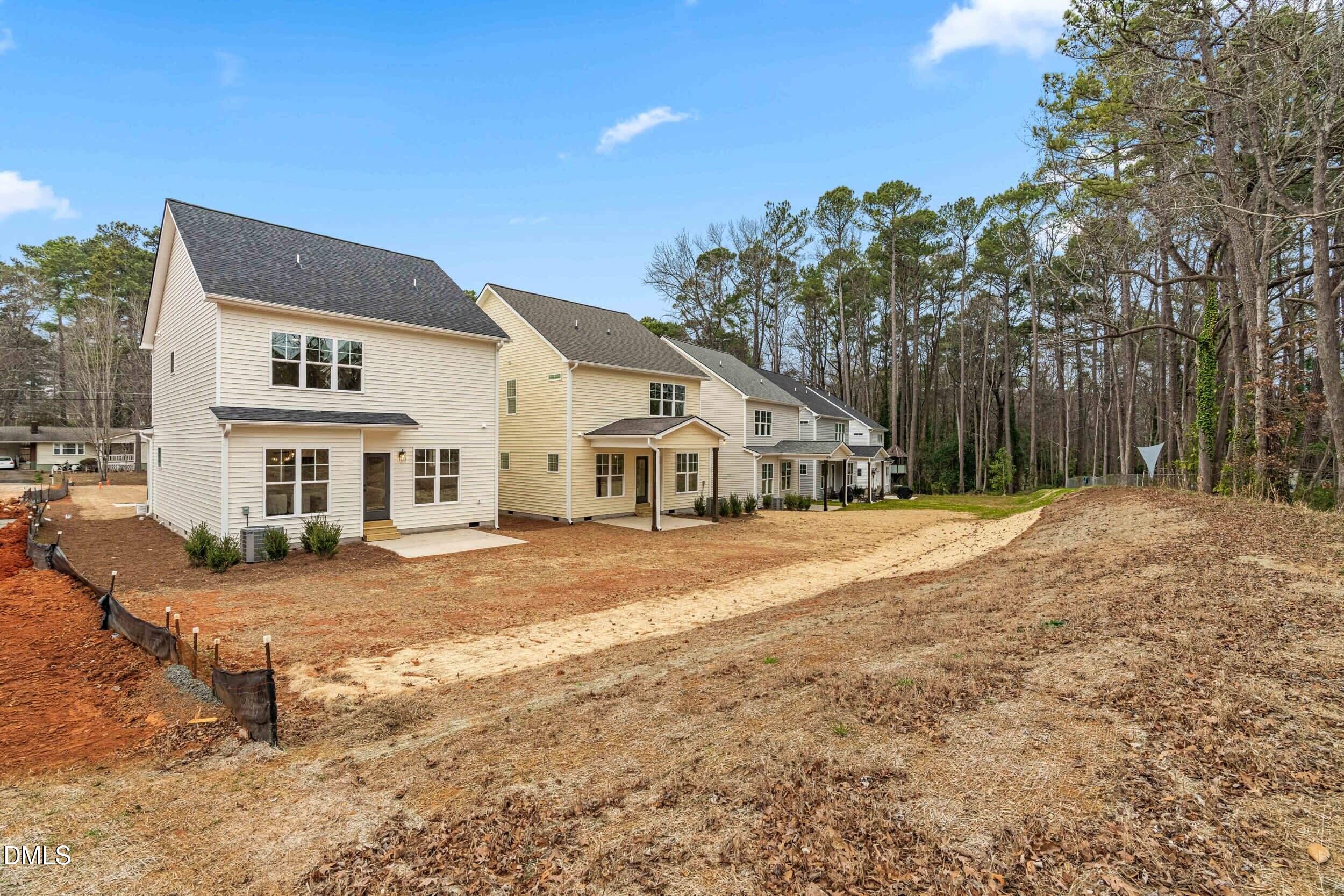 1012 Harper Road Raleigh, NC 27603 - Photo 33 of 54