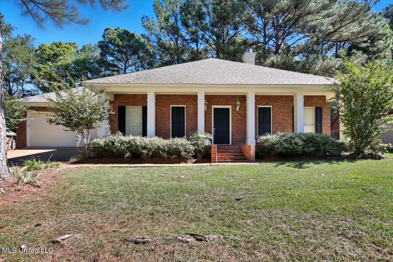 414 Violet Drive Madison, MS 39110 - Photo 1 of 33 01-414 Violet Dr _ Home Tours MS