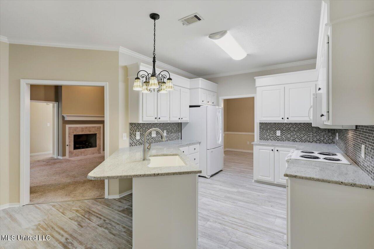 414 Violet Drive Madison, MS 39110 - Photo 12 of 33 12-414 Violet Dr _ Home Tours MS