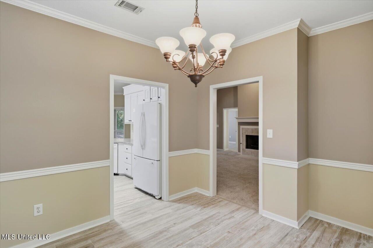 414 Violet Drive Madison, MS 39110 - Photo 18 of 33 19-414 Violet Dr _ Home Tours MS