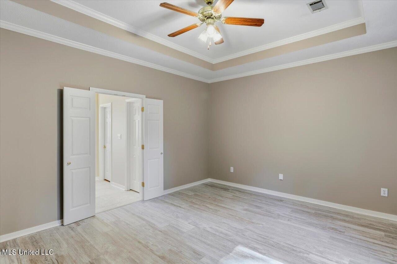 414 Violet Drive Madison, MS 39110 - Photo 20 of 33 21-414 Violet Dr _ Home Tours MS