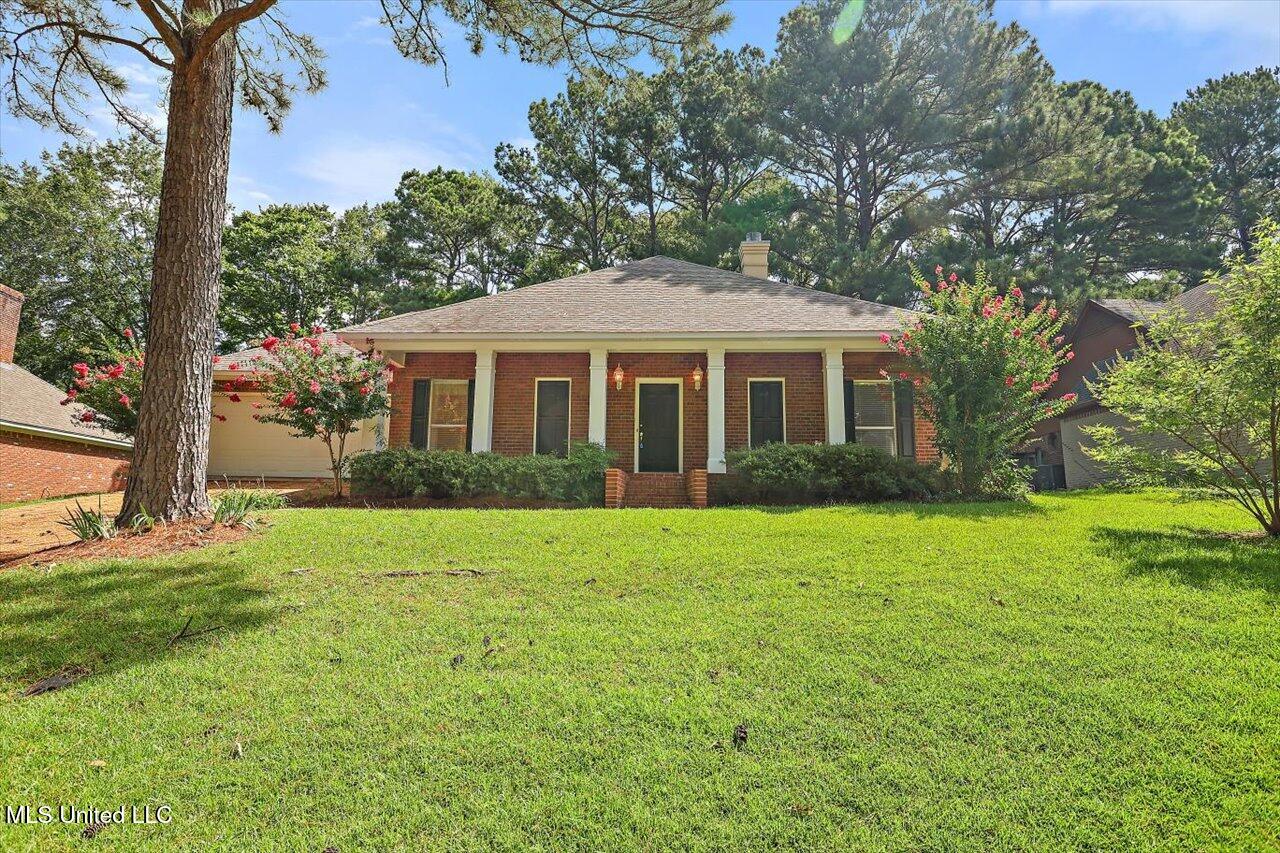 414 Violet Drive Madison, MS 39110 - Photo 2 of 33 01-414 Violet Dr