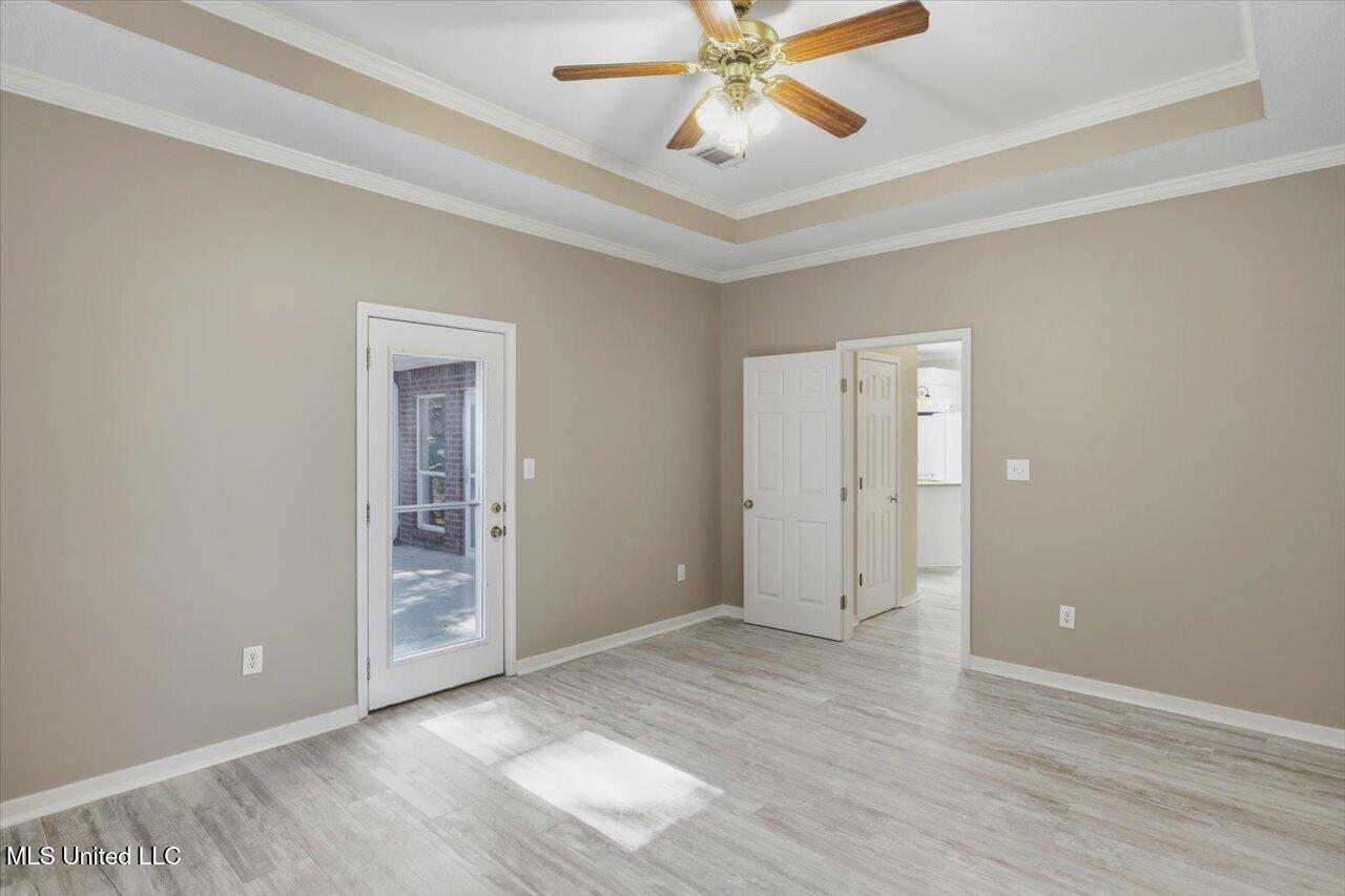 414 Violet Drive Madison, MS 39110 - Photo 21 of 33 22-414 Violet Dr _ Home Tours MS