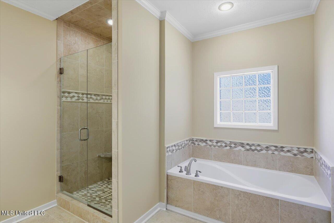 414 Violet Drive Madison, MS 39110 - Photo 23 of 33 24-414 Violet Dr _ Home Tours MS