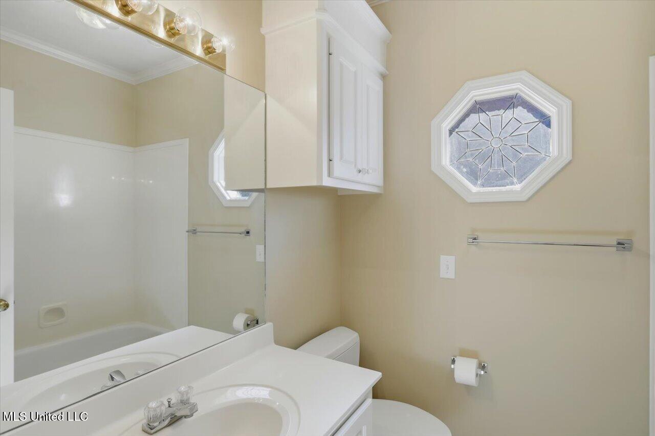 414 Violet Drive Madison, MS 39110 - Photo 26 of 33 27-414 Violet Dr _ Home Tours MS