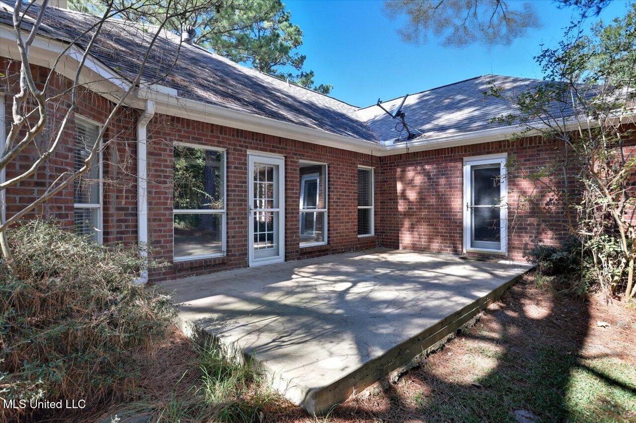 414 Violet Drive Madison, MS 39110 - Photo 30 of 33 31-414 Violet Dr _ Home Tours MS