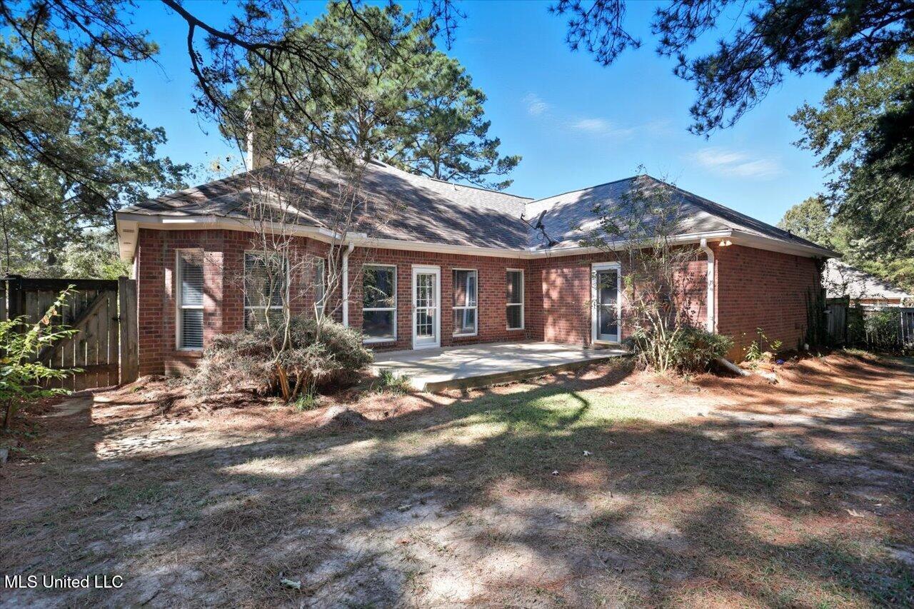 414 Violet Drive Madison, MS 39110 - Photo 31 of 33 32-414 Violet Dr _ Home Tours MS