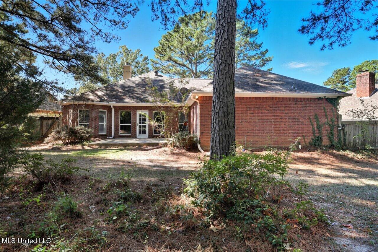 414 Violet Drive Madison, MS 39110 - Photo 32 of 33 33-414 Violet Dr _ Home Tours MS