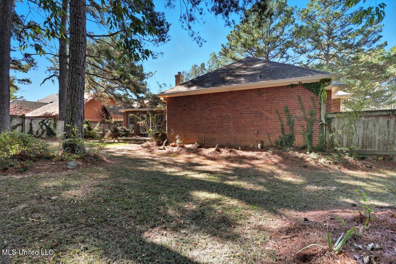 414 Violet Drive Madison, MS 39110 - Photo 33 of 33 34-414 Violet Dr _ Home Tours MS