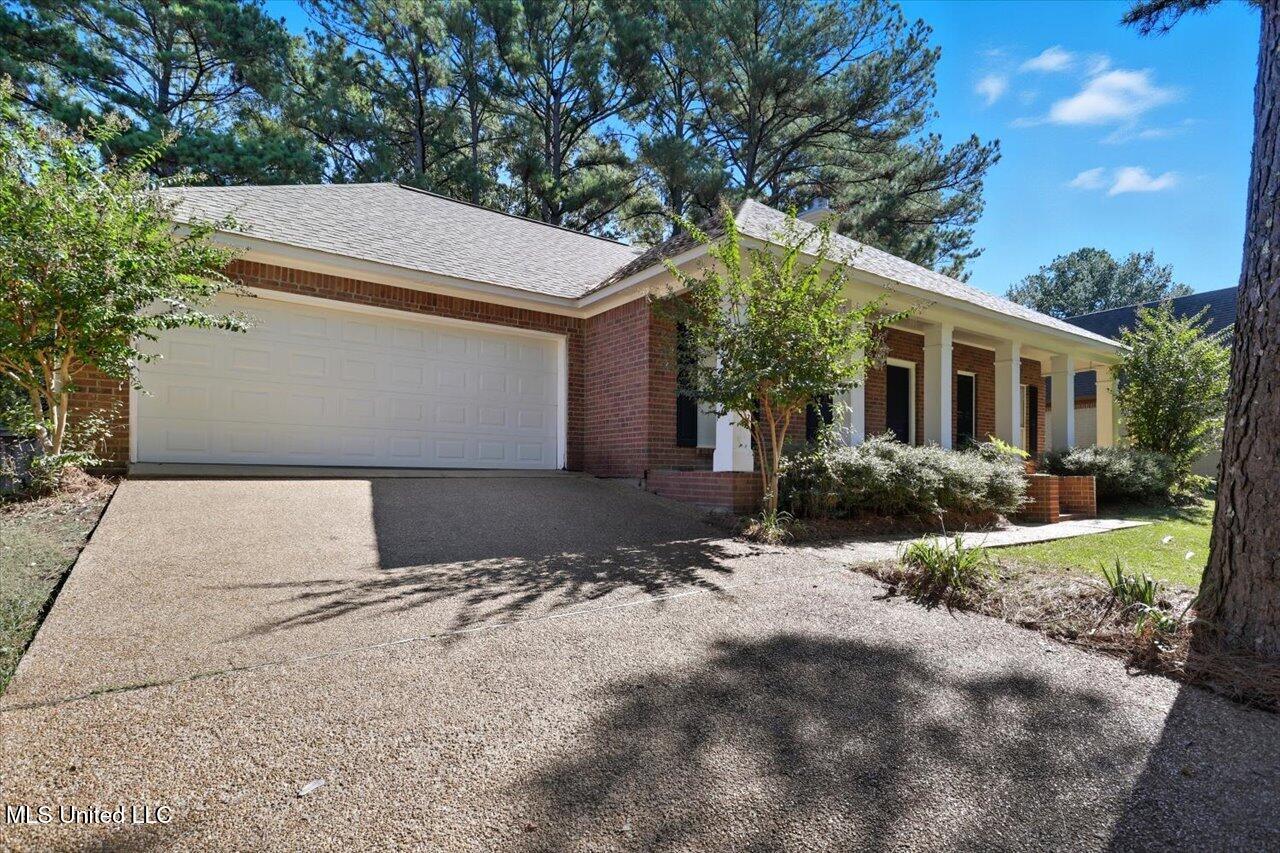 414 Violet Drive Madison, MS 39110 - Photo 4 of 33 03-414 Violet Dr _ Home Tours MS