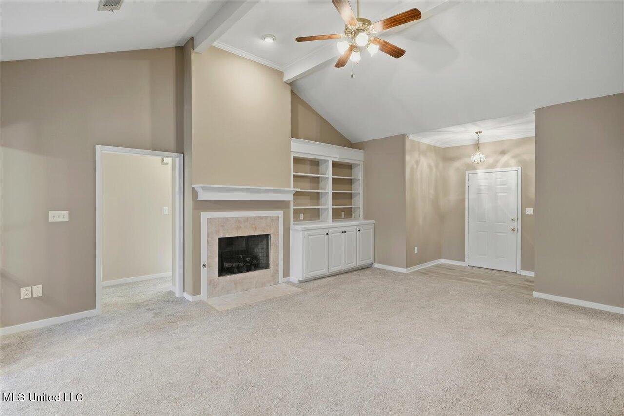 414 Violet Drive Madison, MS 39110 - Photo 8 of 33 08-414 Violet Dr _ Home Tours MS