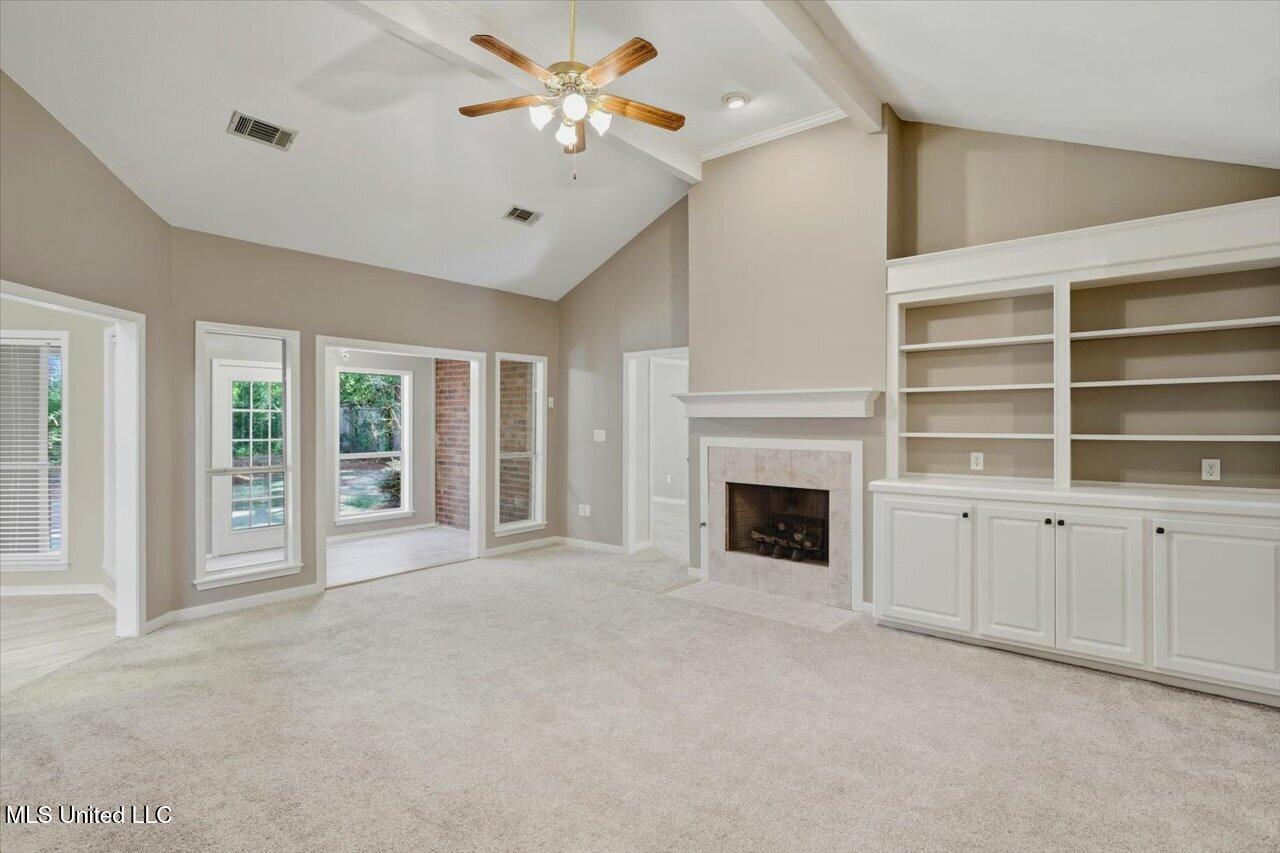 414 Violet Drive Madison, MS 39110 - Photo 9 of 33 09-414 Violet Dr _ Home Tours MS