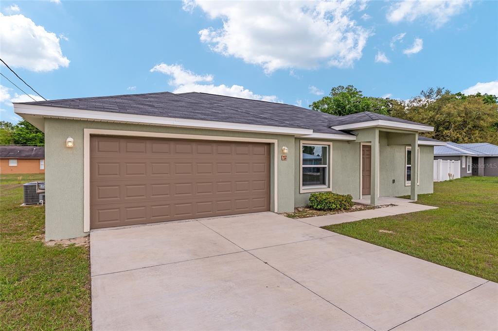22 Juniper Loop Circle Ocala, FL 34480 - Photo 7 of 53