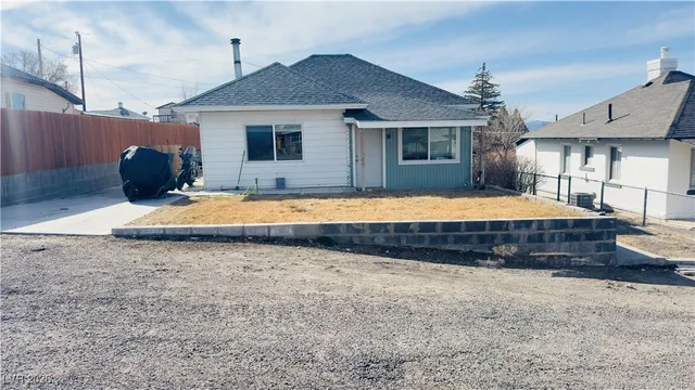 $175,000 | 9 Ave B, McGill, NV 89318