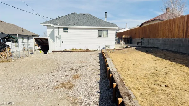 $175,000 | 9 Ave B, McGill, NV 89318