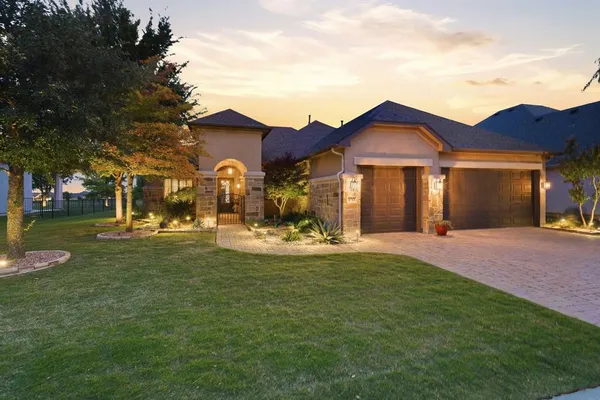 $1,100,000 | 8713 Gardenia Drive, Denton, TX 76207