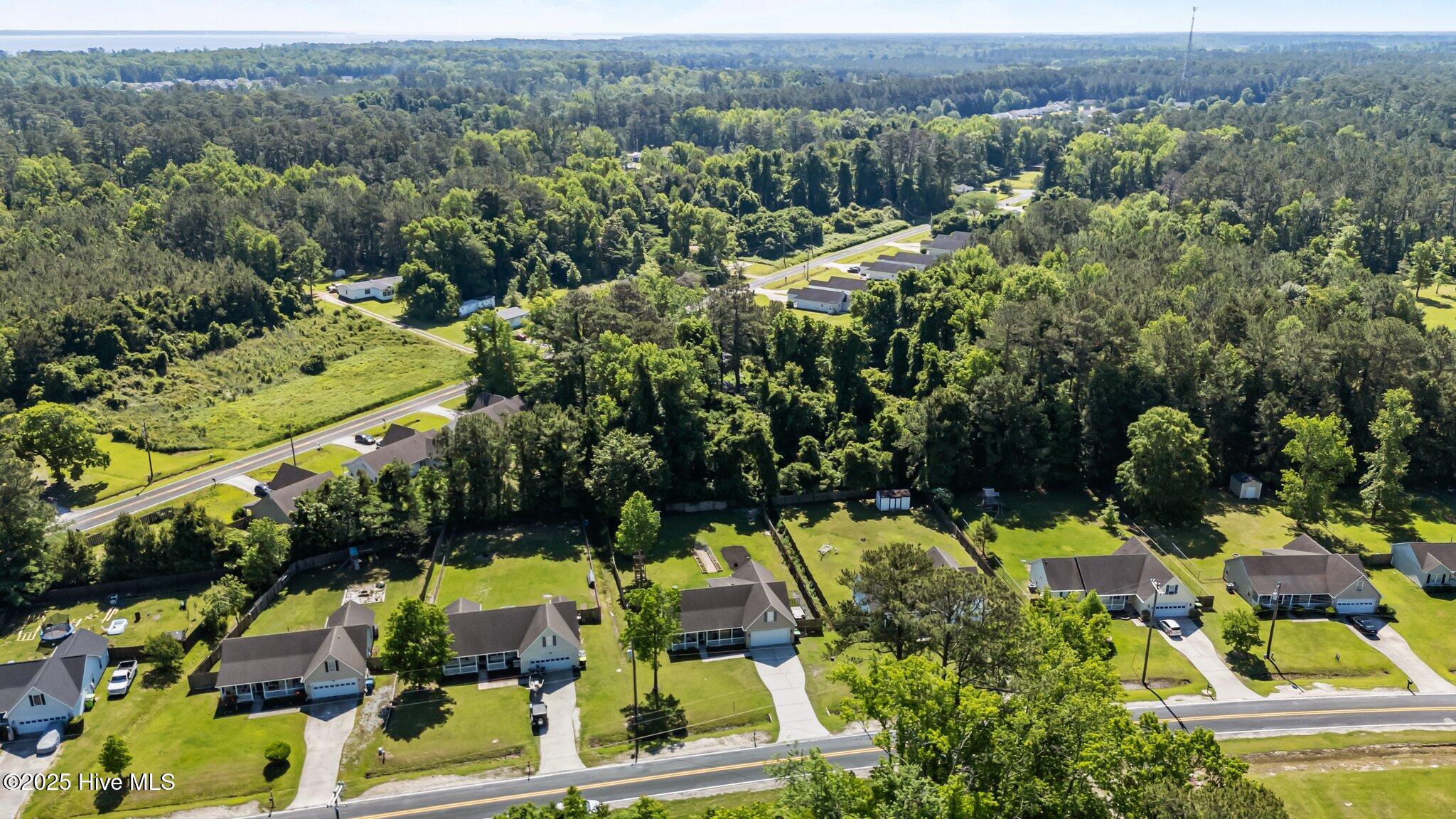 1176 Tebo Road New Bern, NC 28562 - Photo 35 of 41 35-web-or-mls-DJI_20250507104357_0005_D
