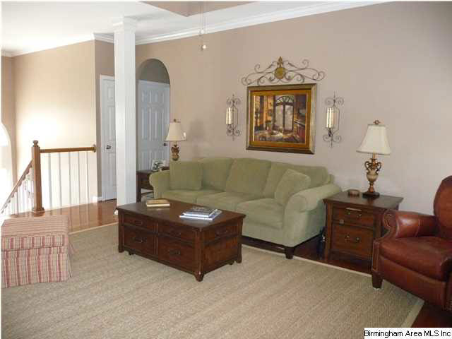 1379 Deer Trail Road Birmingham, AL 35226 - Photo 6 of 9