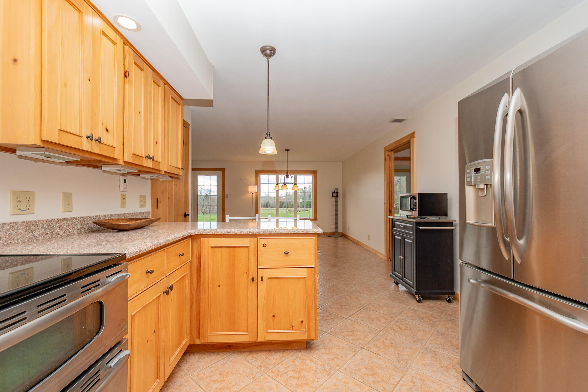 394 Frenchs Mill Road Sangerville, ME 04479 - Photo 13 of 105