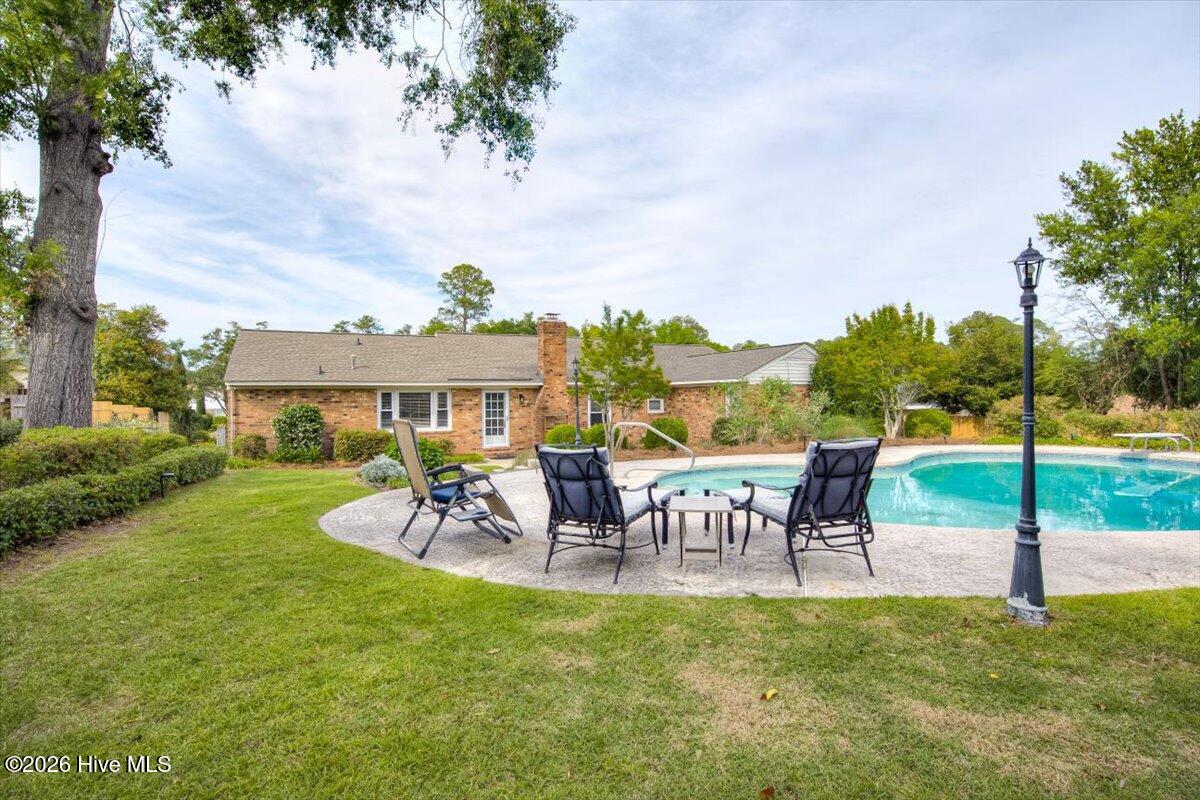 3342 Quaker Springs Road Augusta, GA 30907 - Photo 36 of 39 35-035-