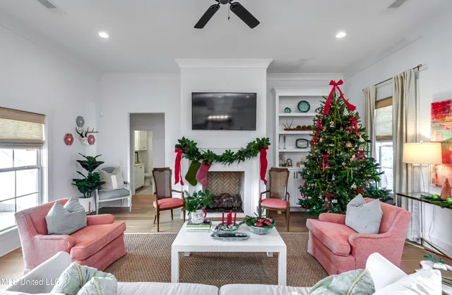 $375,000 | 209 Herons Bay Circle, Madison, MS 39110