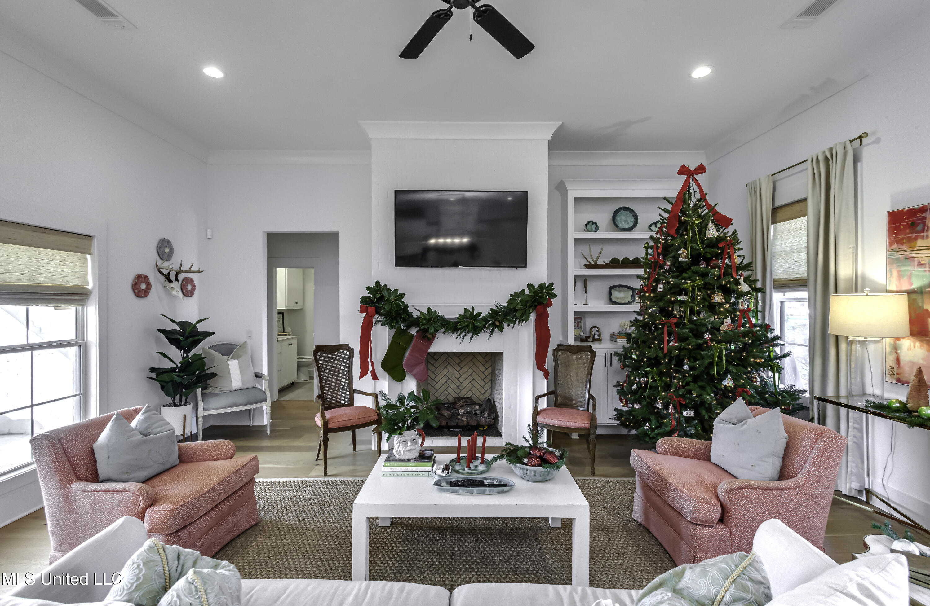 209 Herons Bay Circle Madison, MS 39110 - Photo 11 of 54 209 Herons Bay Cir--26