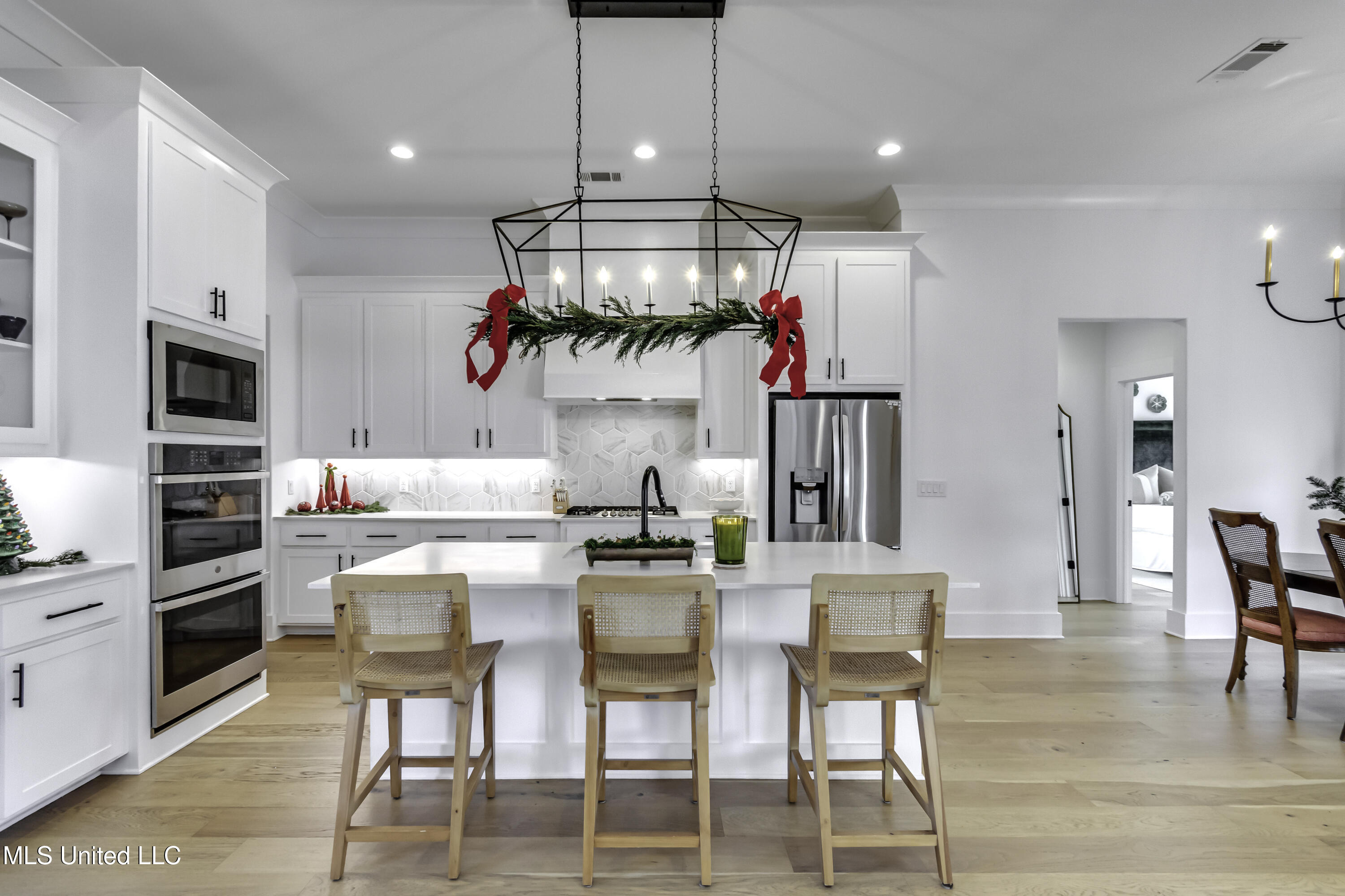 209 Herons Bay Circle Madison, MS 39110 - Photo 12 of 54 209 Herons Bay Cir--36