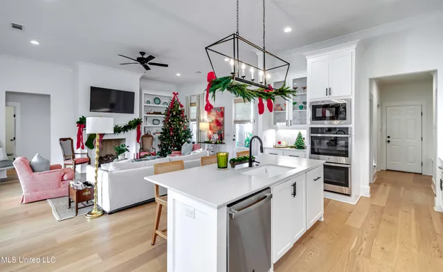 $375,000 | 209 Herons Bay Circle, Madison, MS 39110