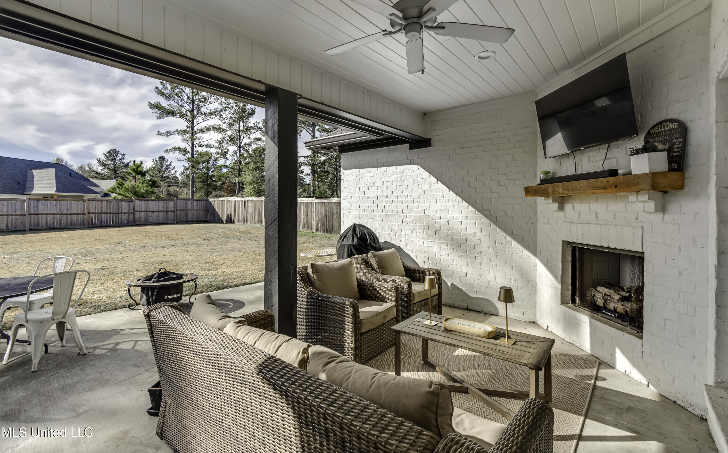 209 Herons Bay Circle Madison, MS 39110 - Photo 45 of 54 209 Herons Bay Cir--17