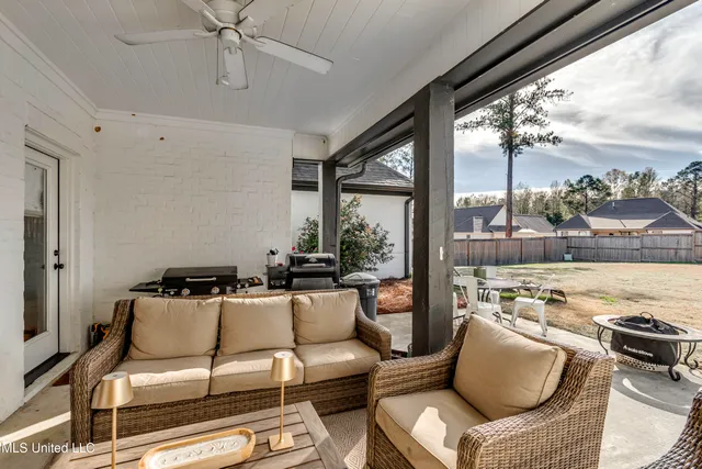 $375,000 | 209 Herons Bay Circle, Madison, MS 39110