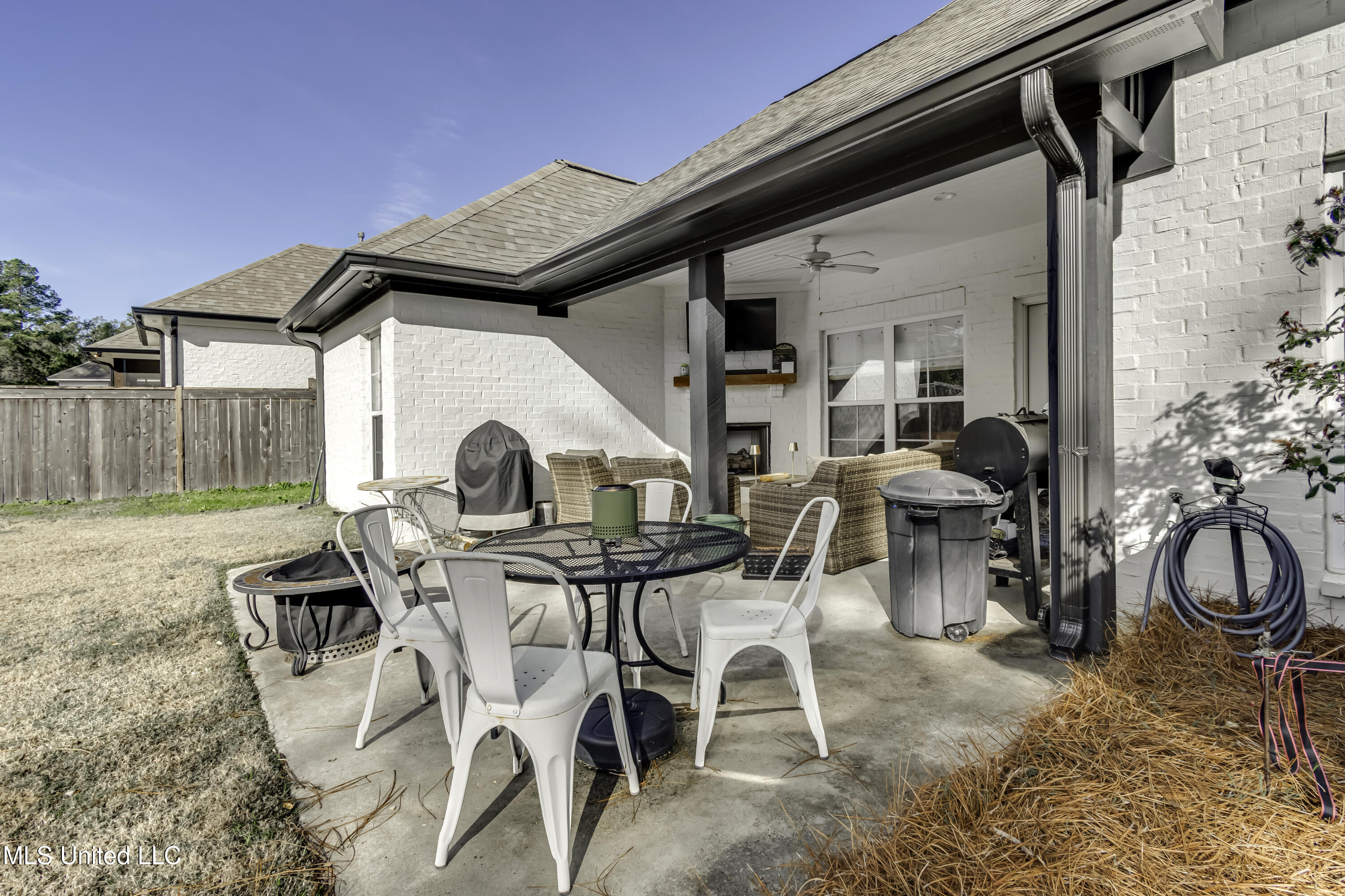 209 Herons Bay Circle Madison, MS 39110 - Photo 48 of 54 209 Herons Bay Cir--14