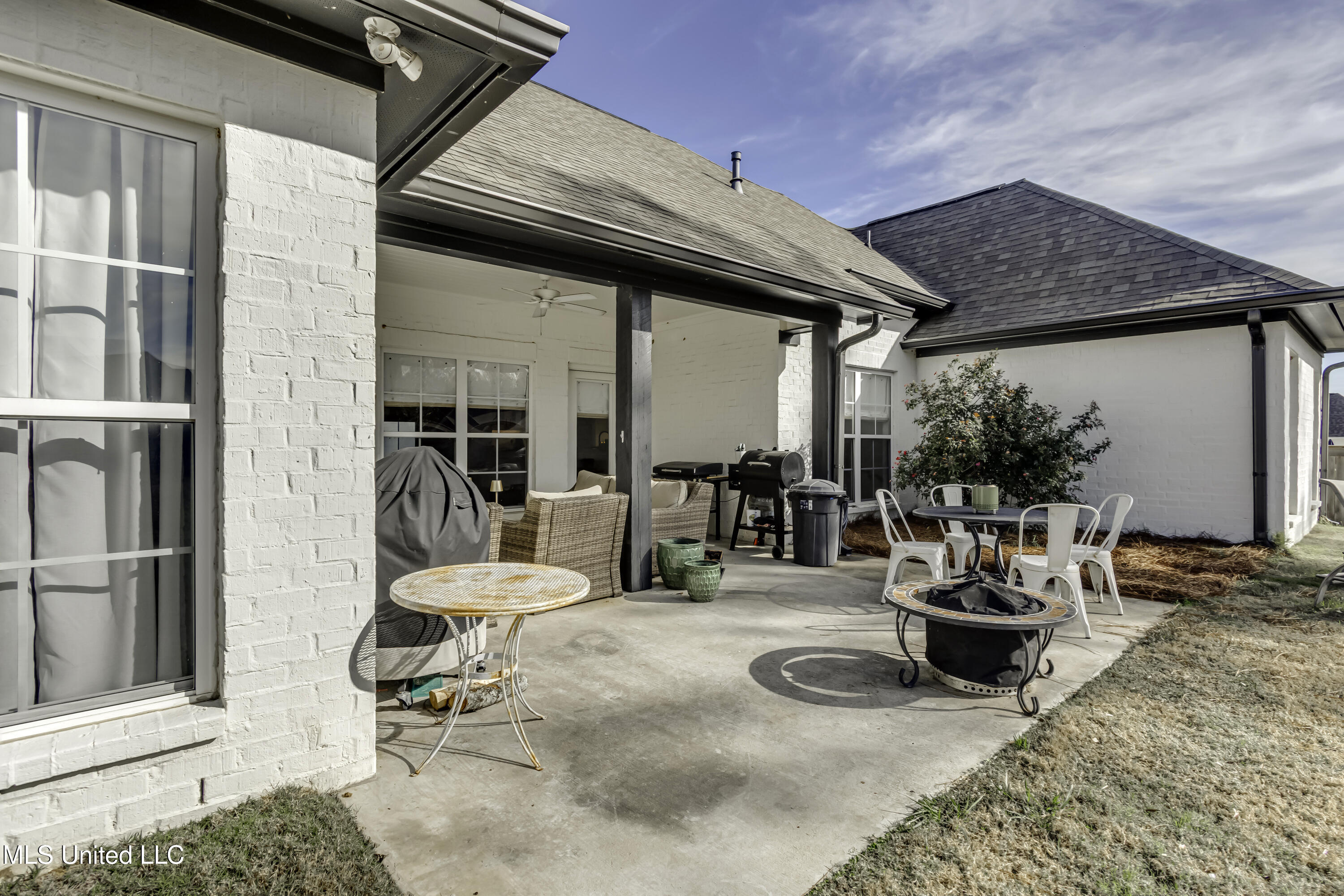 209 Herons Bay Circle Madison, MS 39110 - Photo 49 of 54 209 Herons Bay Cir--15