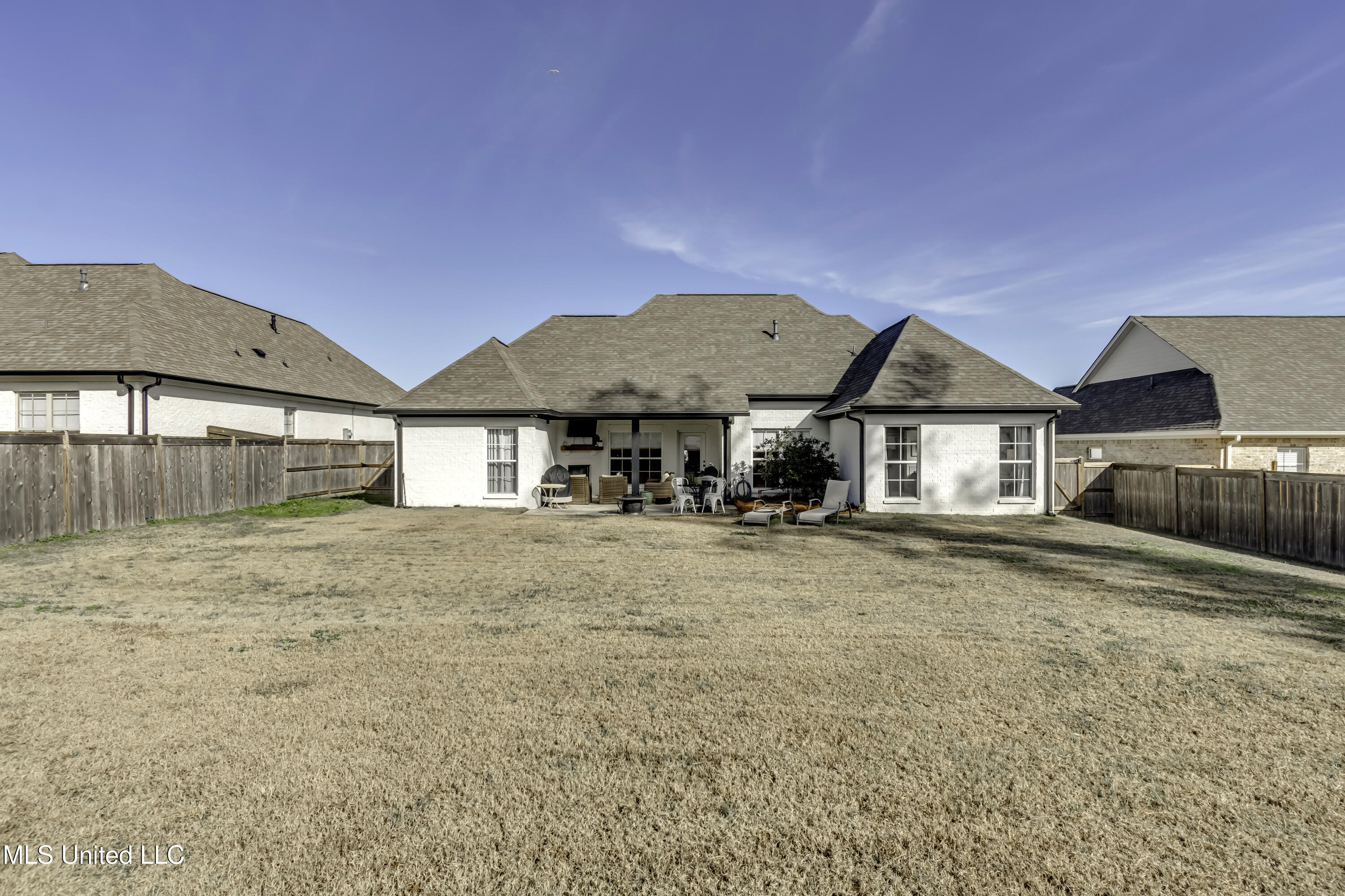 209 Herons Bay Circle Madison, MS 39110 - Photo 50 of 54 209 Herons Bay Cir--11