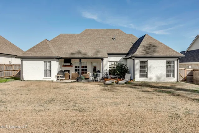 $375,000 | 209 Herons Bay Circle, Madison, MS 39110