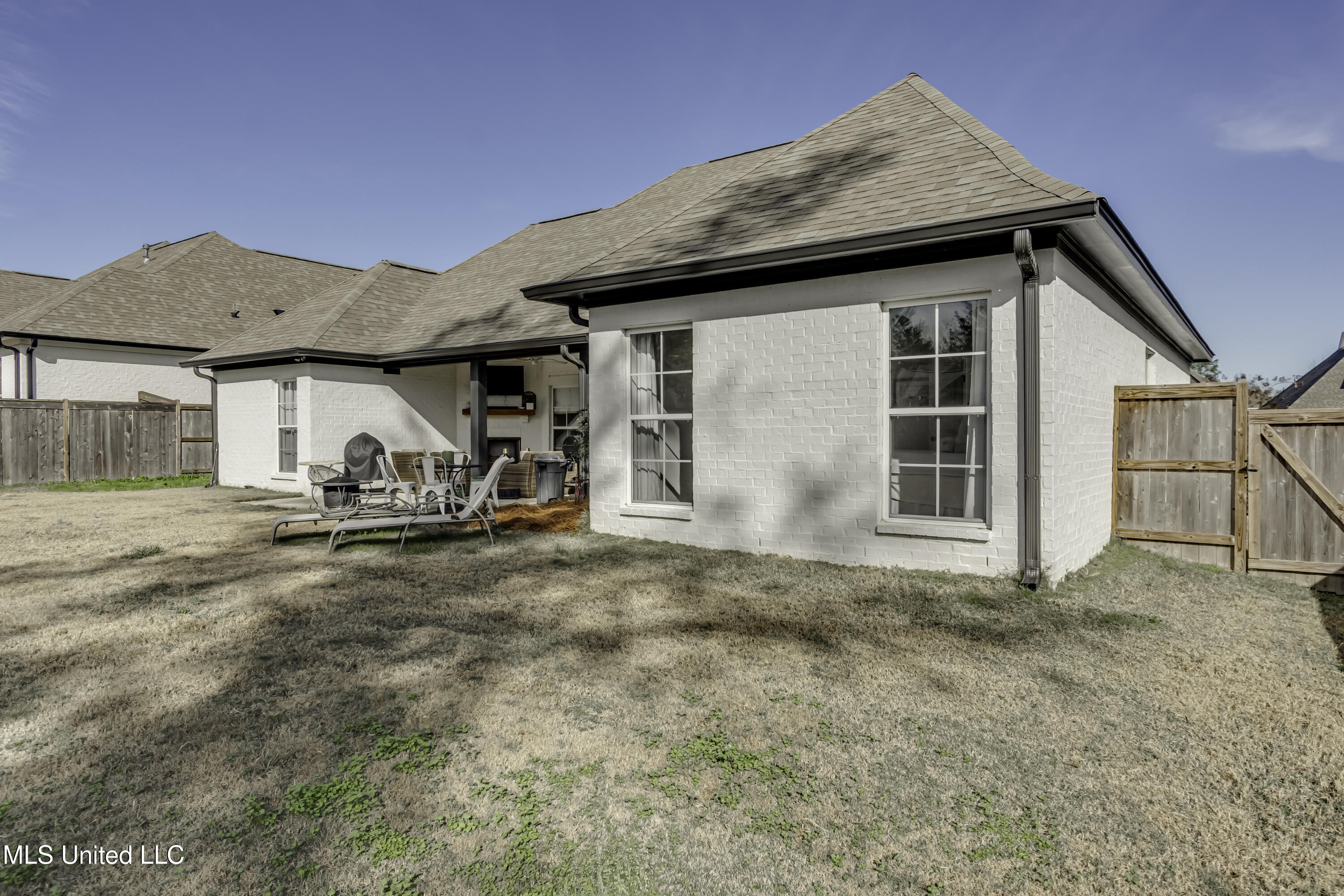 209 Herons Bay Circle Madison, MS 39110 - Photo 52 of 54 209 Herons Bay Cir--13