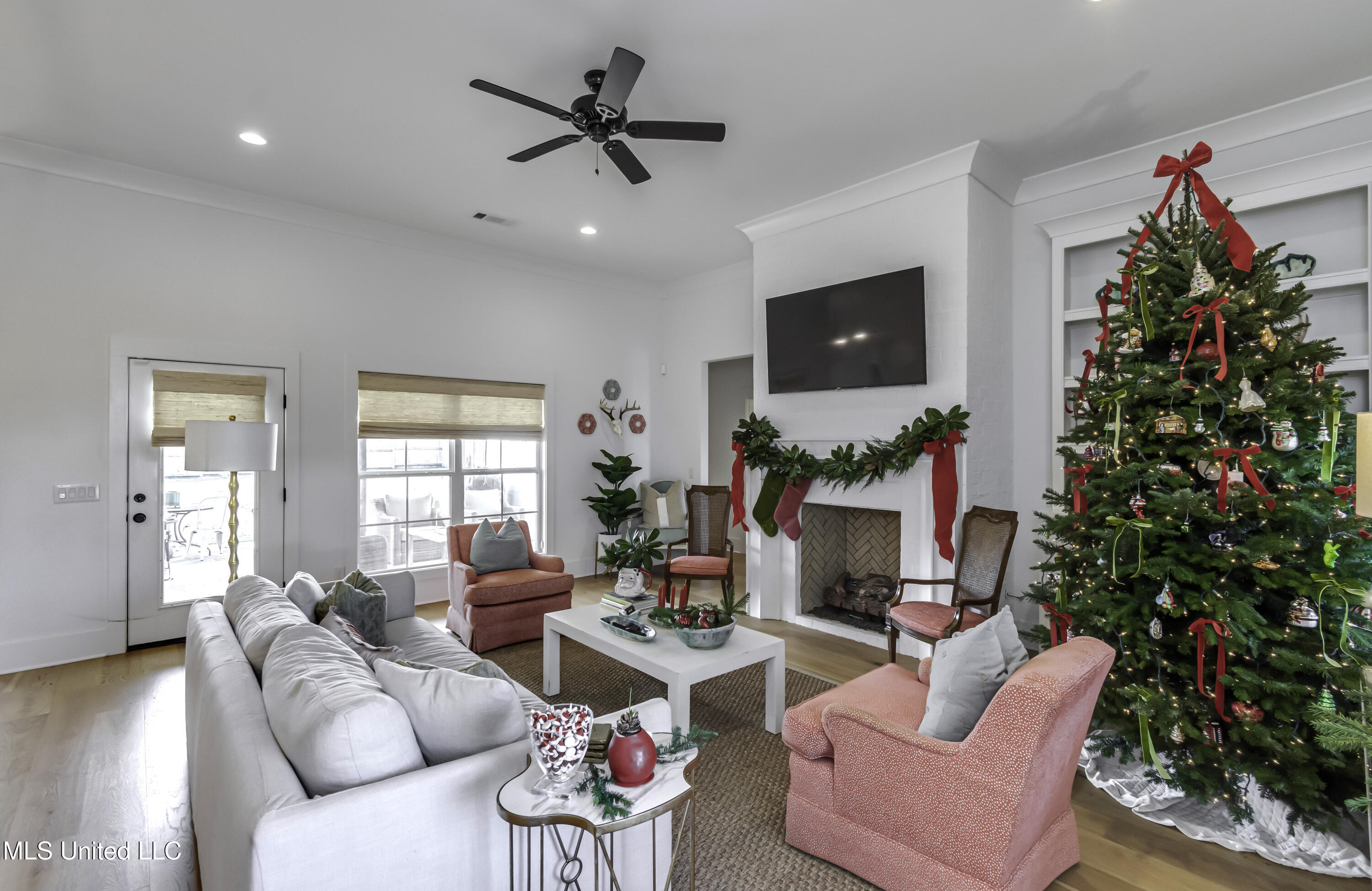 209 Herons Bay Circle Madison, MS 39110 - Photo 6 of 54 209 Herons Bay Cir--22