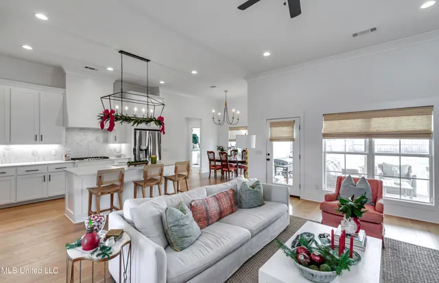 $375,000 | 209 Herons Bay Circle, Madison, MS 39110