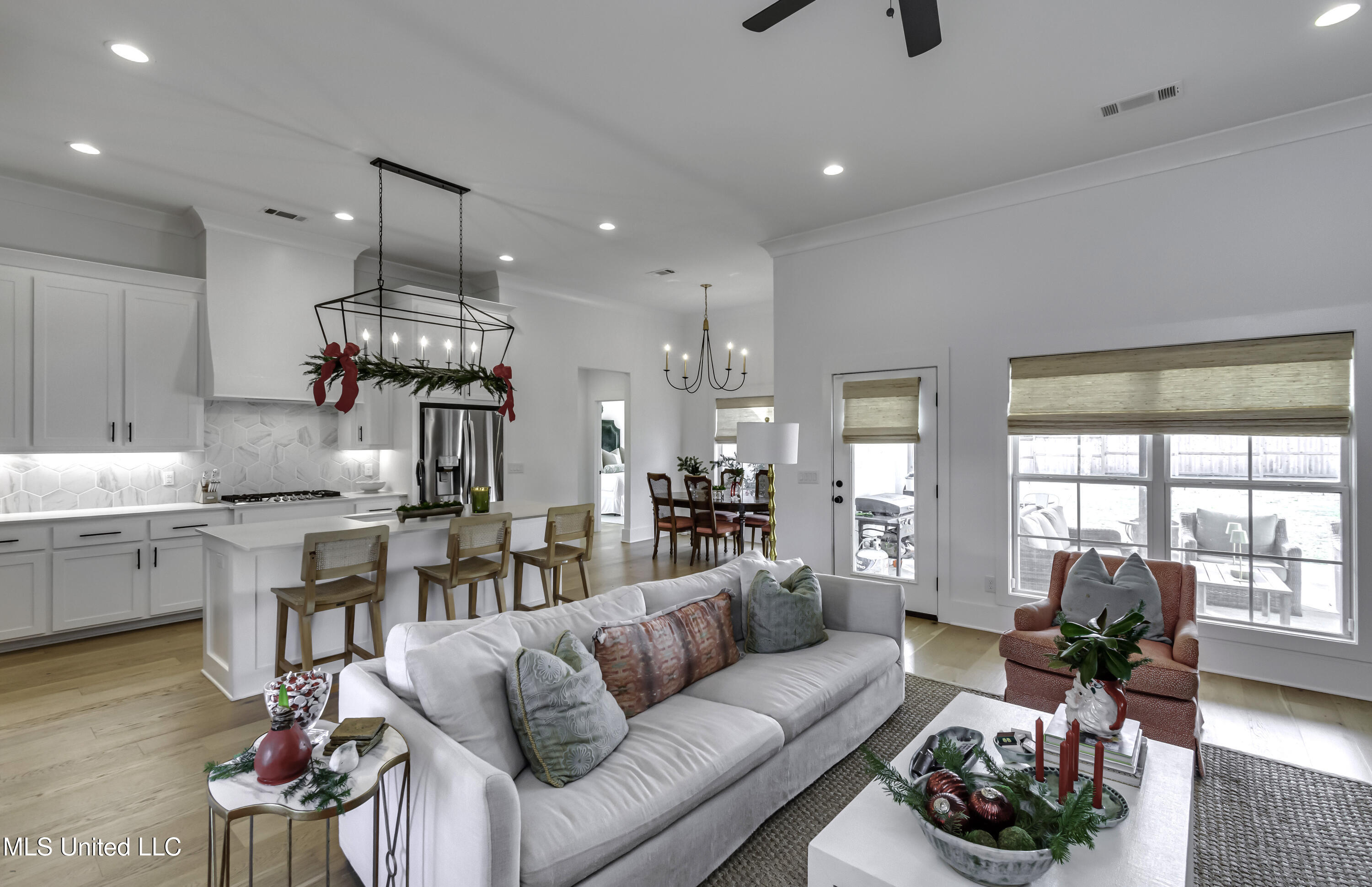 209 Herons Bay Circle Madison, MS 39110 - Photo 7 of 54 209 Herons Bay Cir--25