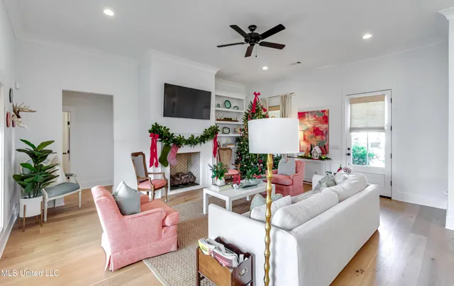 $375,000 | 209 Herons Bay Circle, Madison, MS 39110