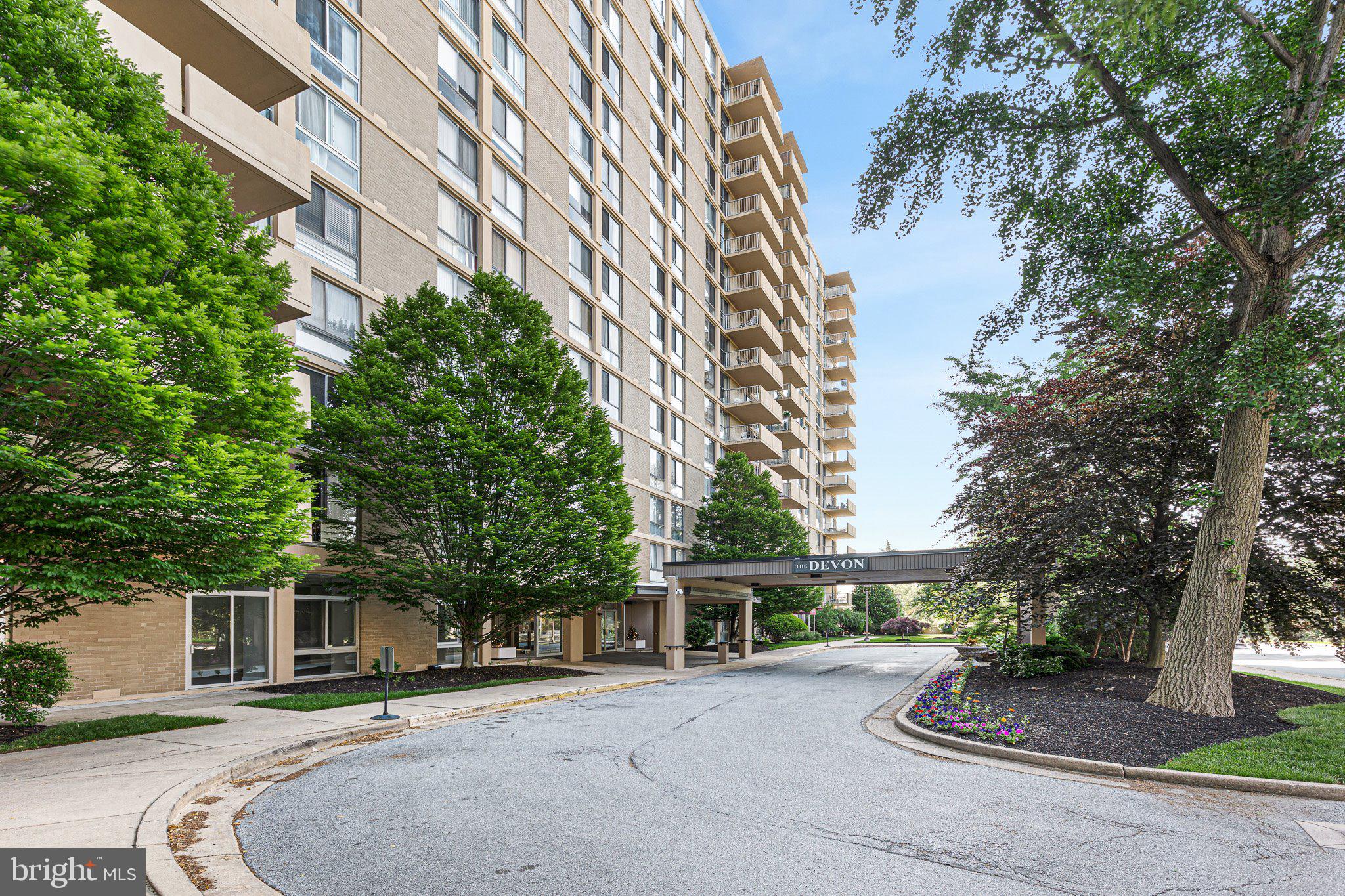 2401 Pennsylvania Avenue, Unit 1004, Wilmington, DE 19806 Compass