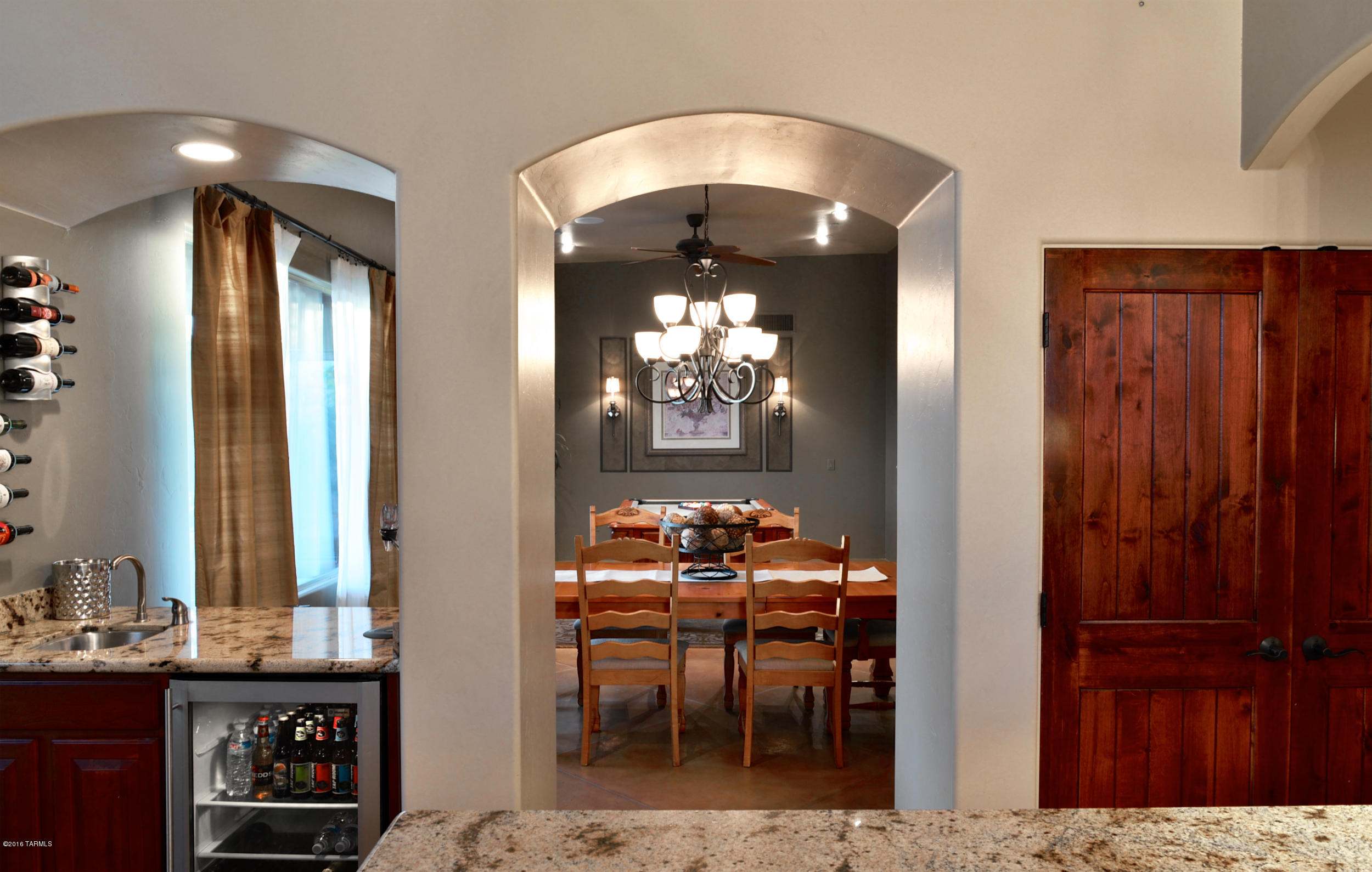 10857 North Pusch Ridge View Place Tucson, AZ 85737 - Photo 16 of 45