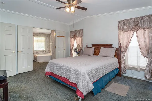$180,000 | 210 East Pierce Street, Warsaw, NC 28398