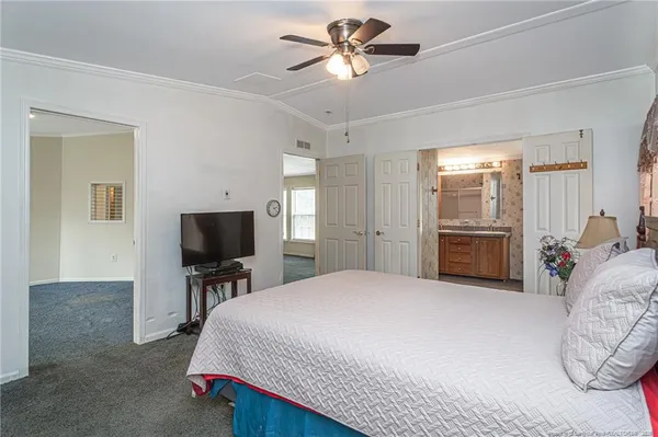 $180,000 | 210 East Pierce Street, Warsaw, NC 28398