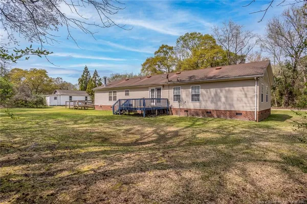 $180,000 | 210 East Pierce Street, Warsaw, NC 28398