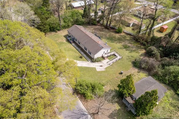 $180,000 | 210 East Pierce Street, Warsaw, NC 28398