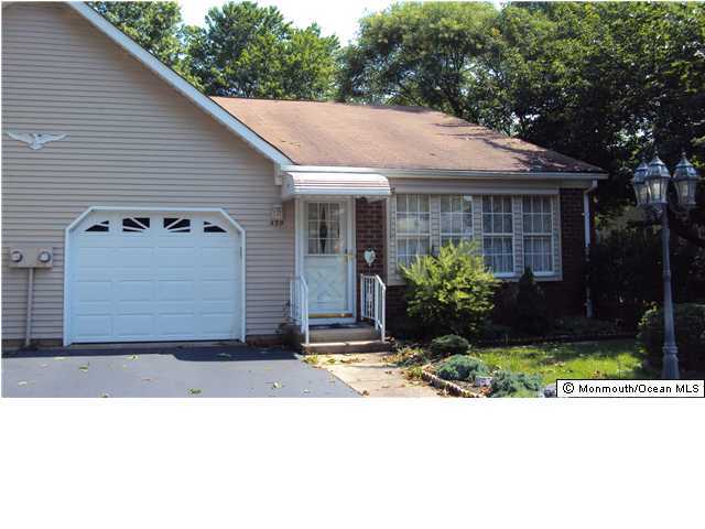 43A Sunset Road, Unit B Whiting, NJ 08759 - Photo 1 of 3 Primary Photo