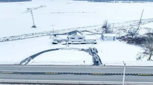 $284,875 | 11495 West Carleton Road, Clayton, MI 49235