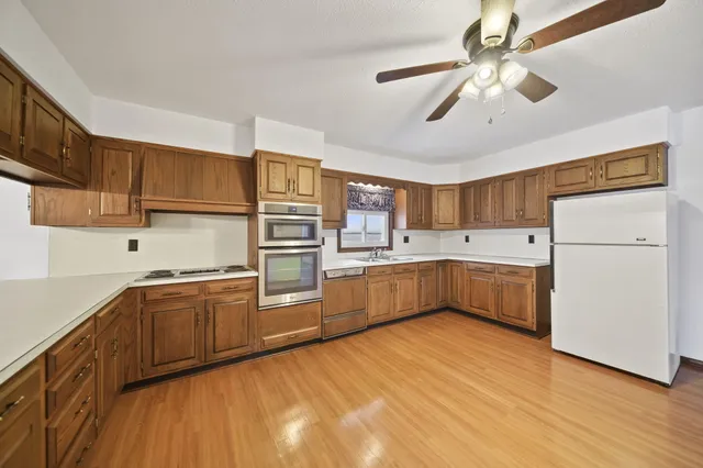 $284,875 | 11495 West Carleton Road, Clayton, MI 49235